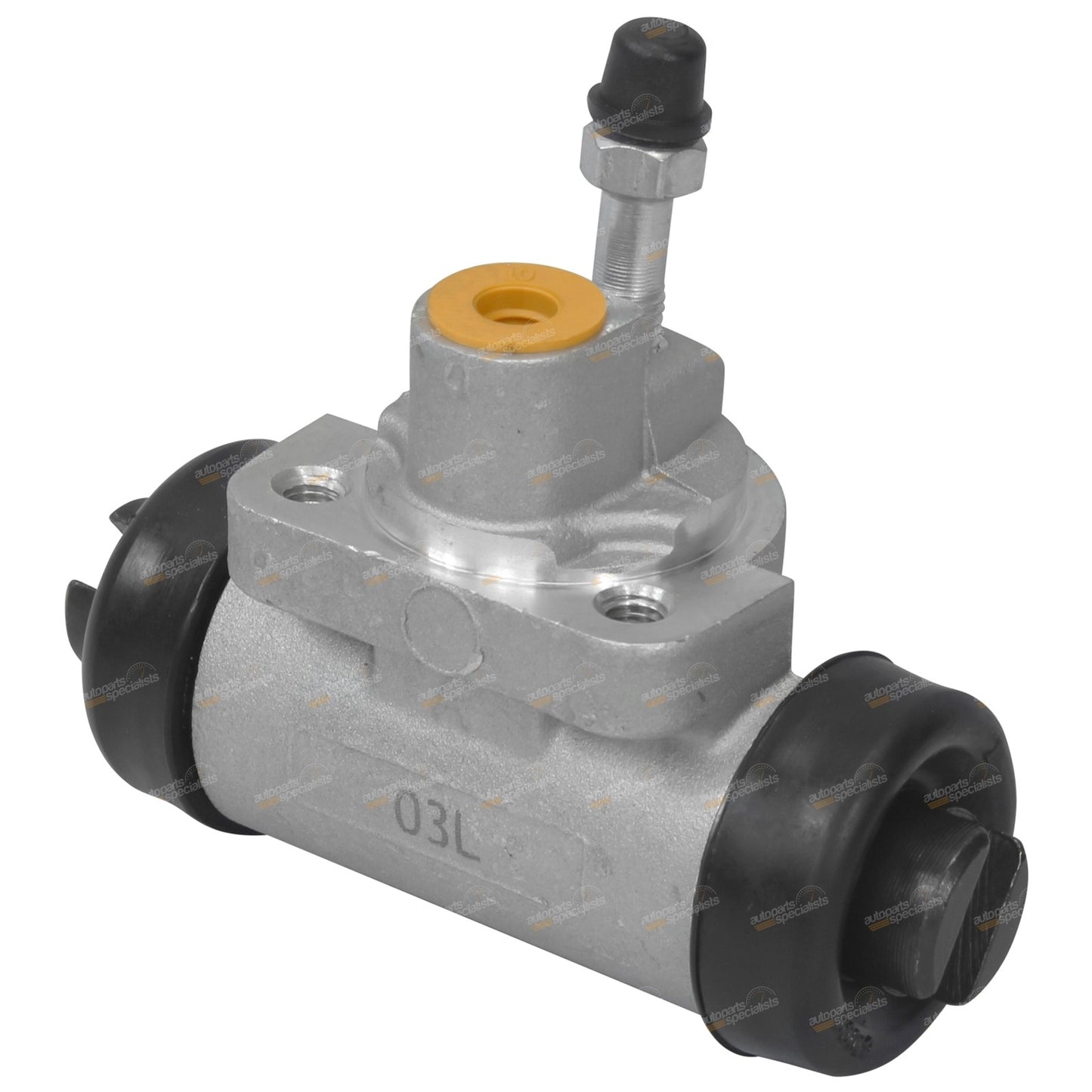 Rear Brake Wheel Cylinder for Nissan Navara D22 (1997–1999)