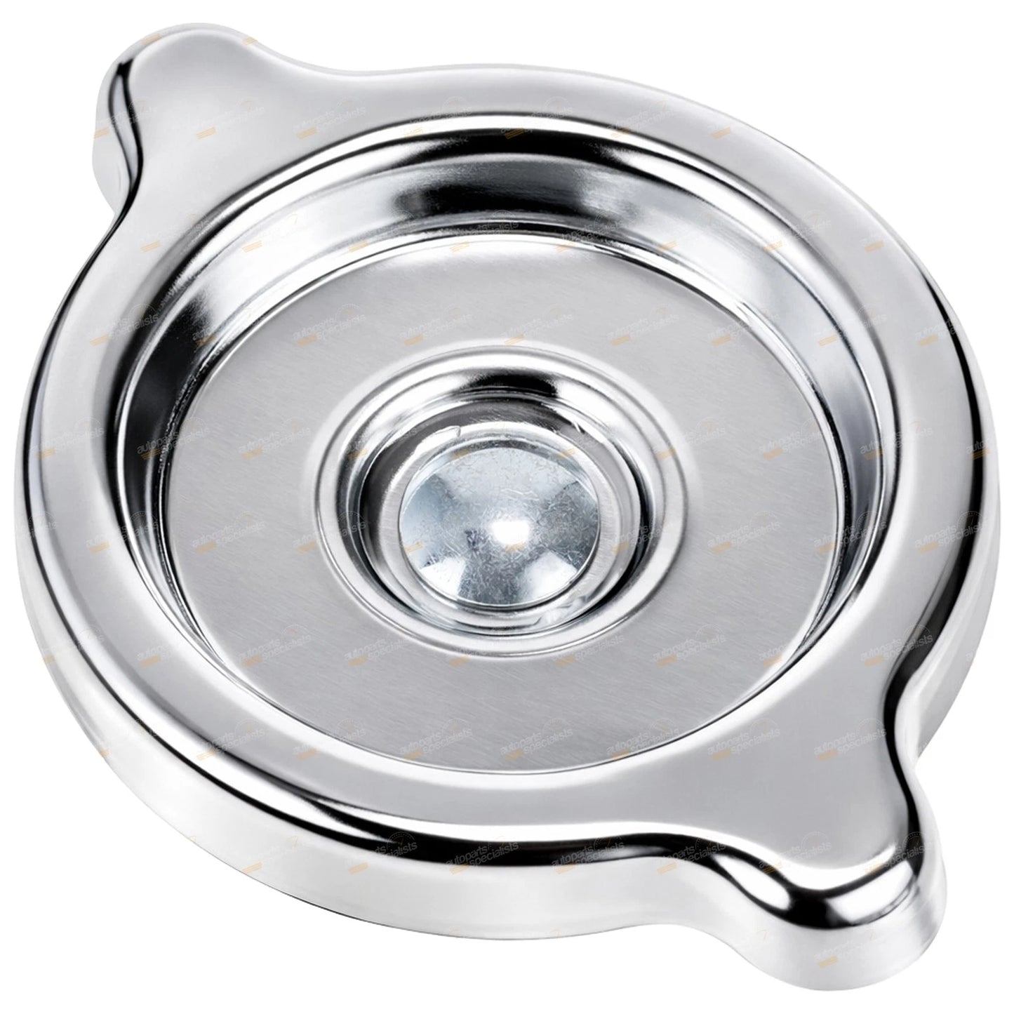 Metal Bayonet Engine Oil Cap for Jeep Cherokee XJ (1994–2001)