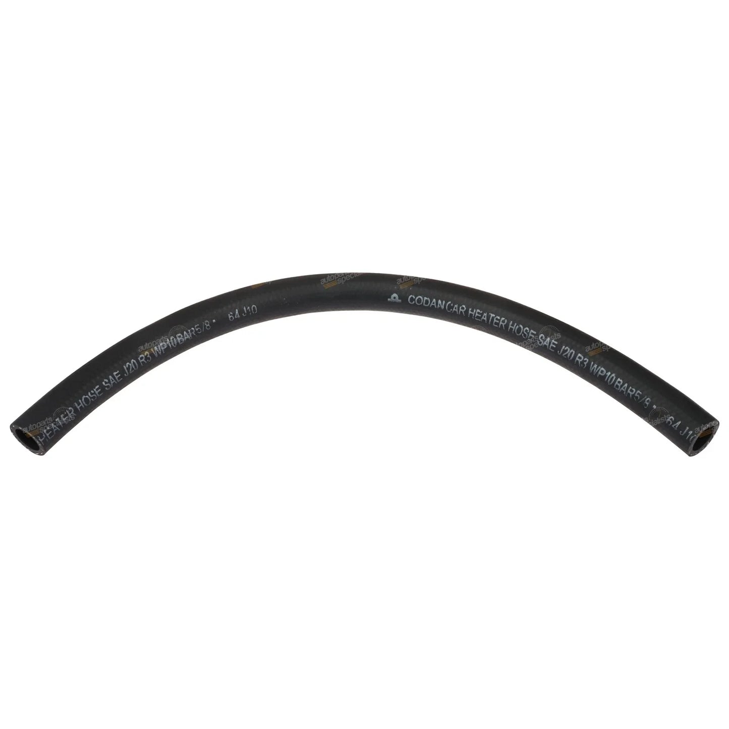 Heater Tap Valve Hose for Toyota Camry SV21 (1987–1992)