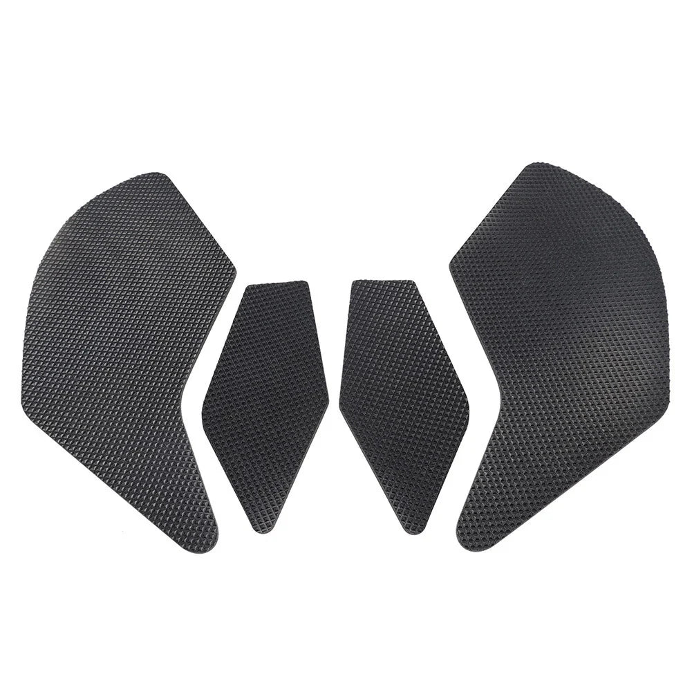 Fuel Tank Traction Pads for Kawasaki Ninja 300 Z300 (2013-2017)