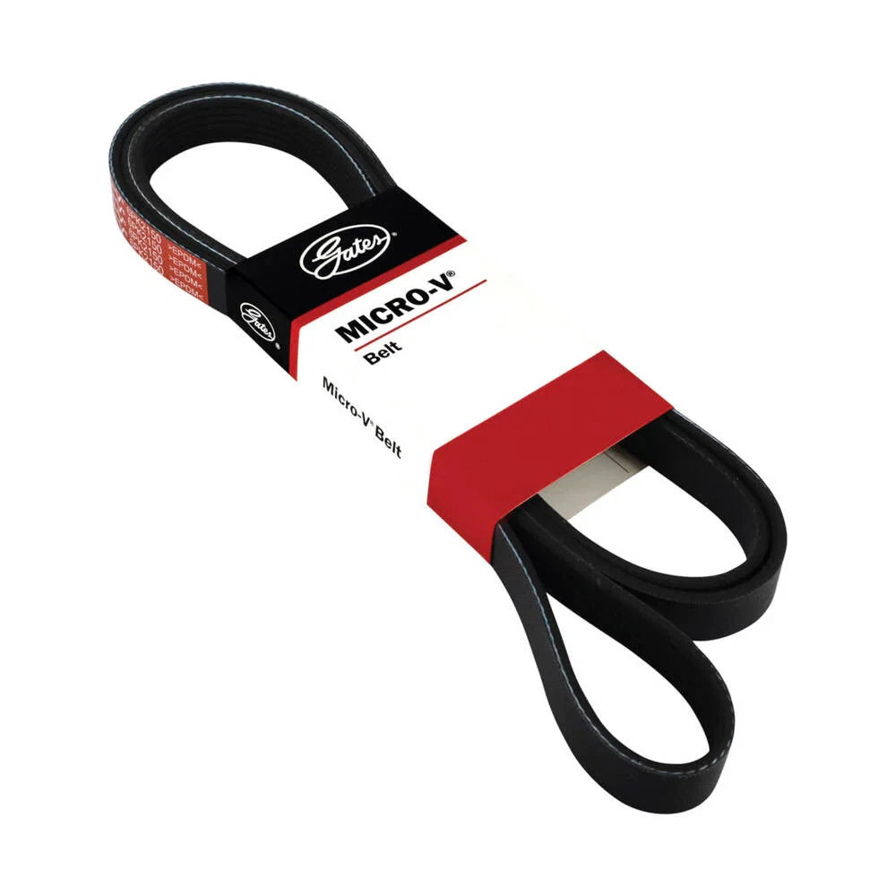 Drive Belt V-Belt for Gates (2000–2023)