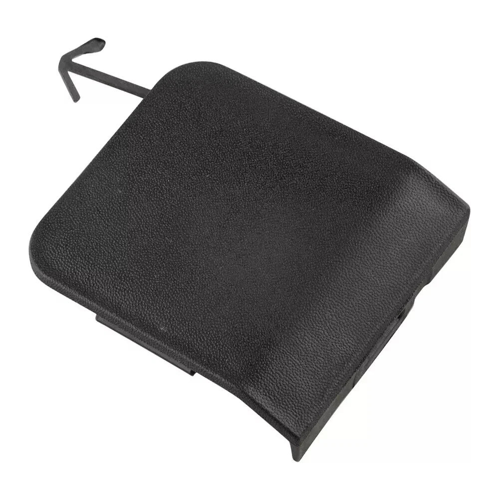 Rear Bumper Tow Eye Hook Cover for Toyota Prius (2019-2022)
