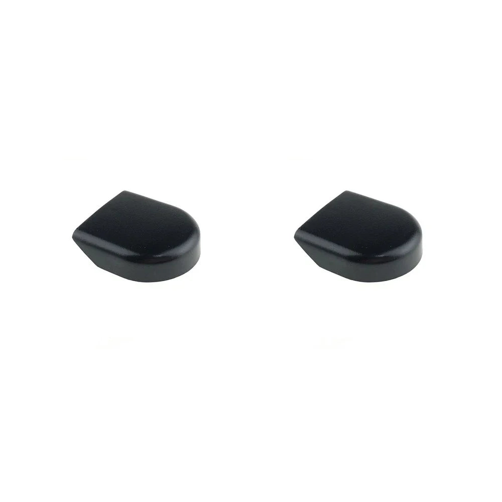 Car Front Wiper Arm Cover Caps for Toyota FJ Cruiser, Prius, RAV4