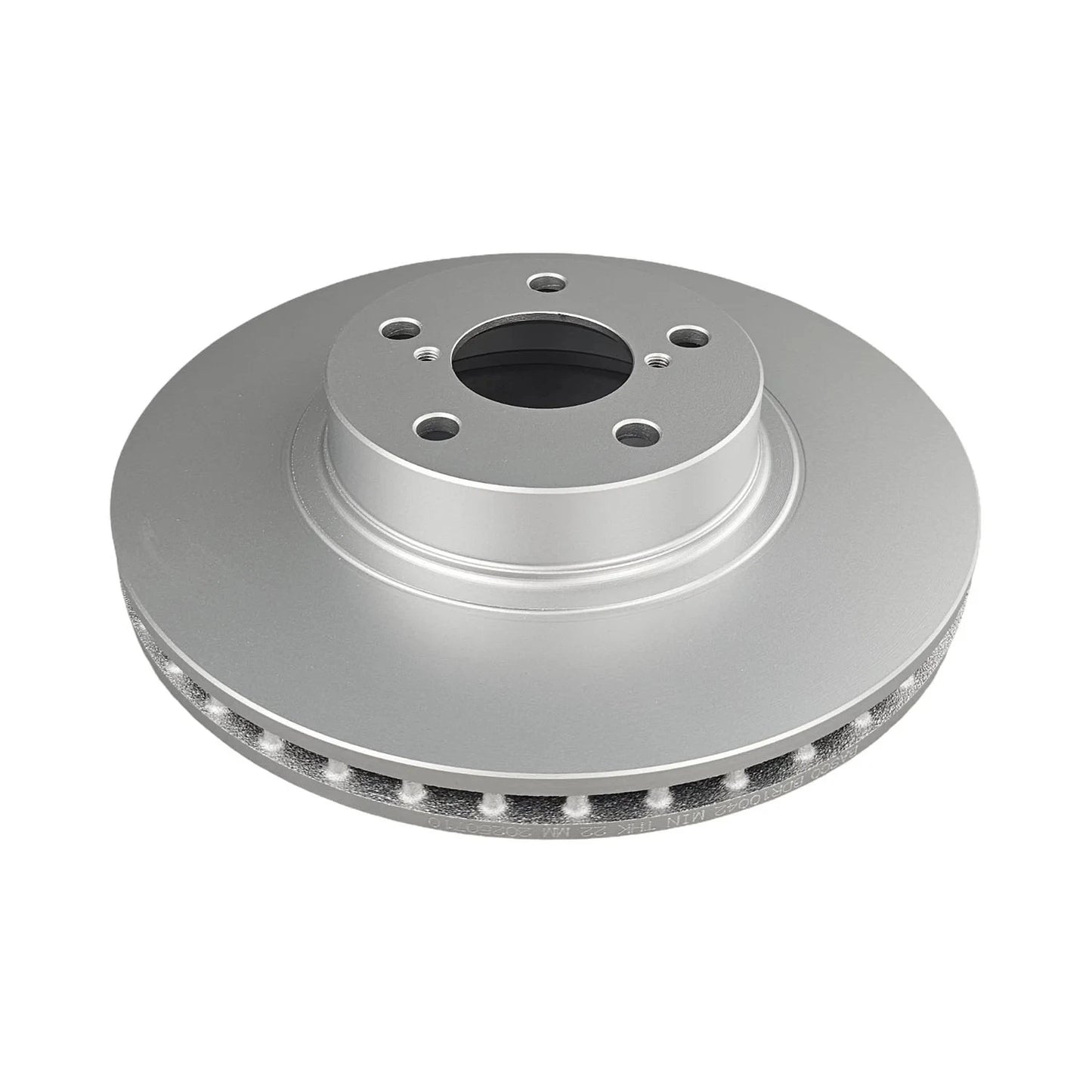 Front Brake Rotor for Subaru BRZ (2013–2021)