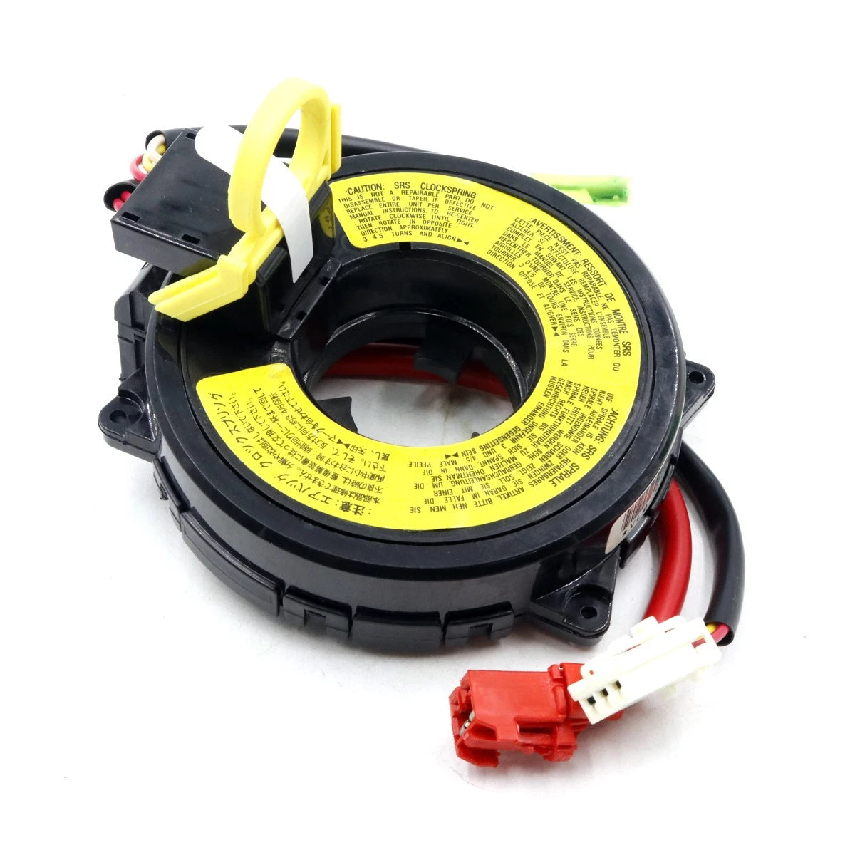 Clock Spring for Mitsubishi Delica L400 (1996–2002)