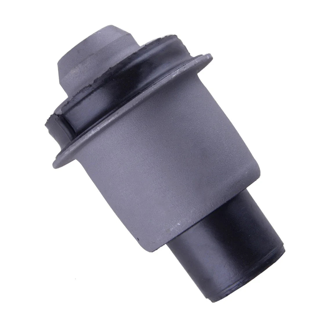 2 x Front Subframe Wishbone Poly Bushings for Nissan Versa (2007-2012)