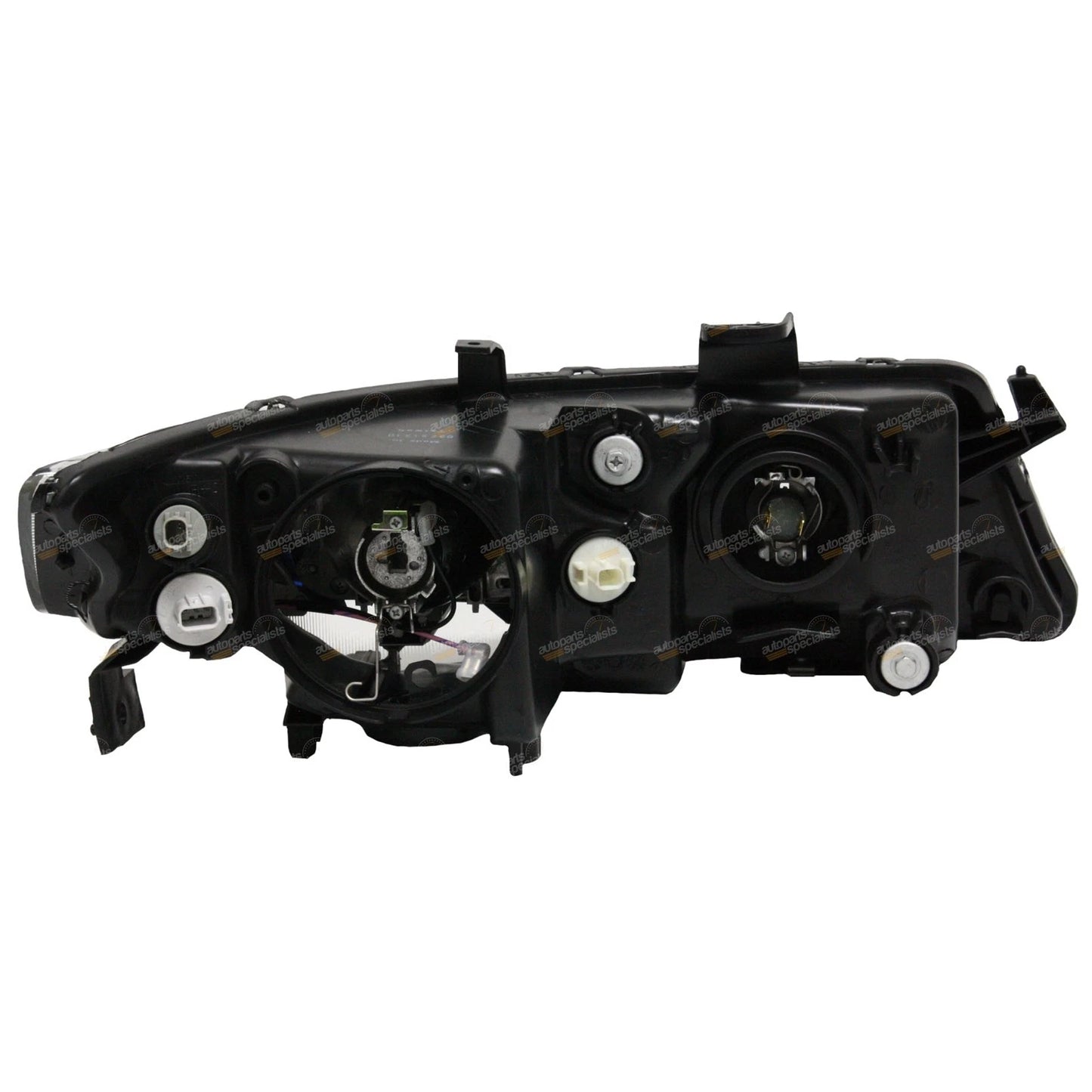 LH Headlight for Honda Accord Euro CL (2005–2008)