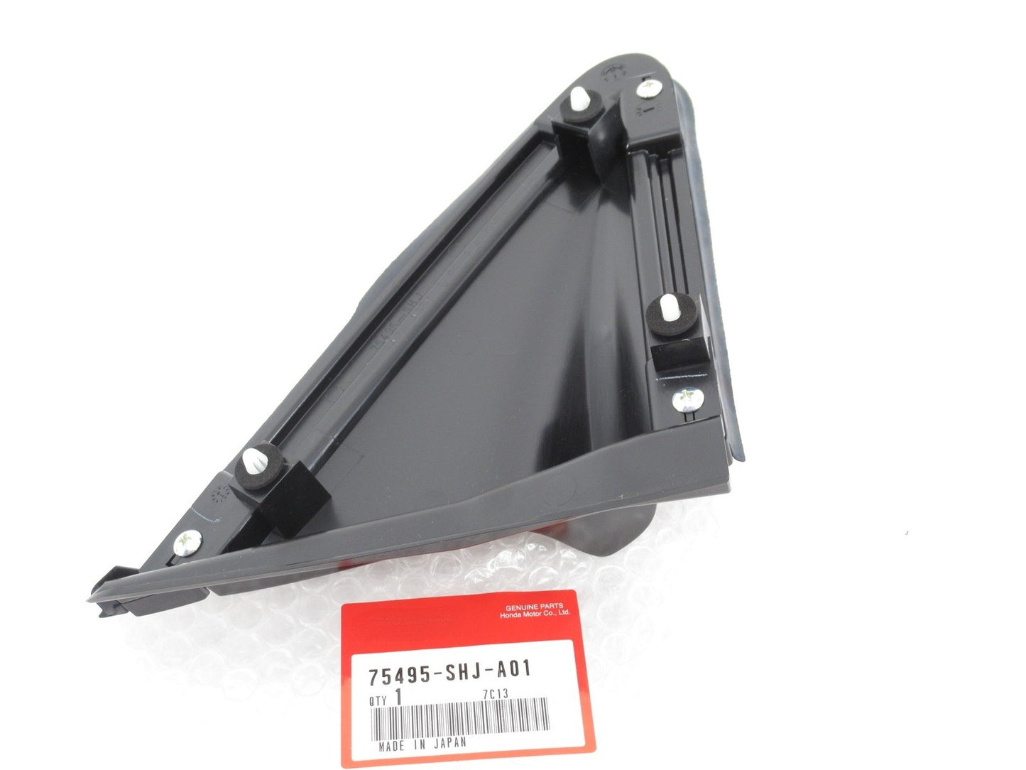 Driver Front Pillar Corner Garnish for Honda Odyssey (2005–2010)