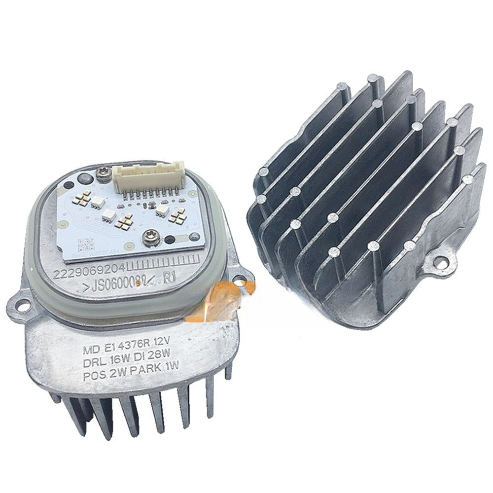 LED DRL Module for Benz S-Class W222 S450 (2018–2020)