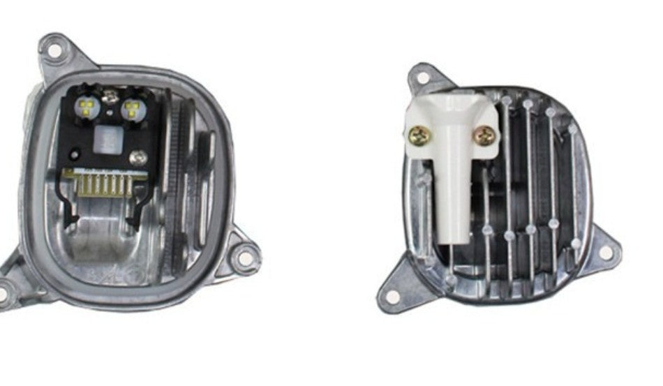 LED DRL Module for BMW X3 X3M F97 G01 X4 X4M (2018–2023)