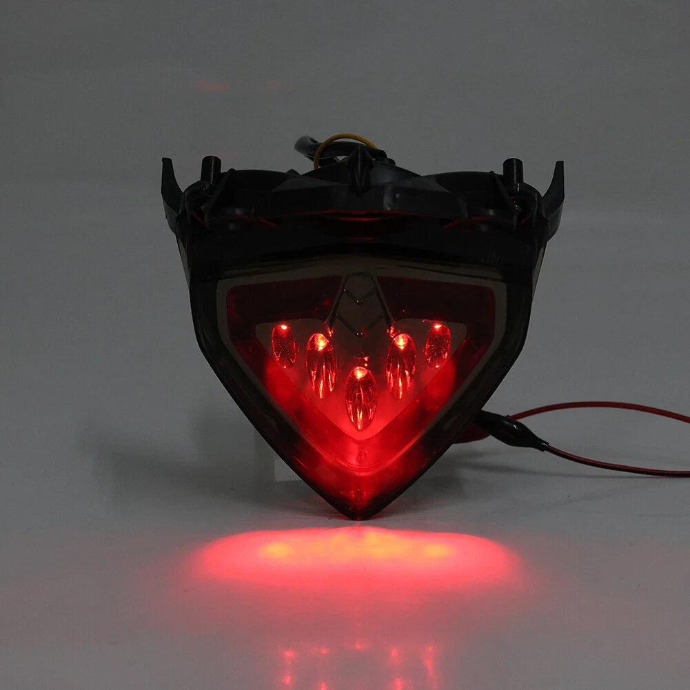 LED Tail Light Turn Signal for Honda CBR 500 (2013-2014)