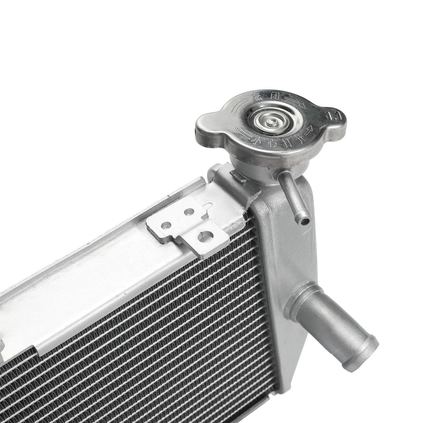 Radiator Cooler for Yamaha MT-03 MT-25 (2016-2025)