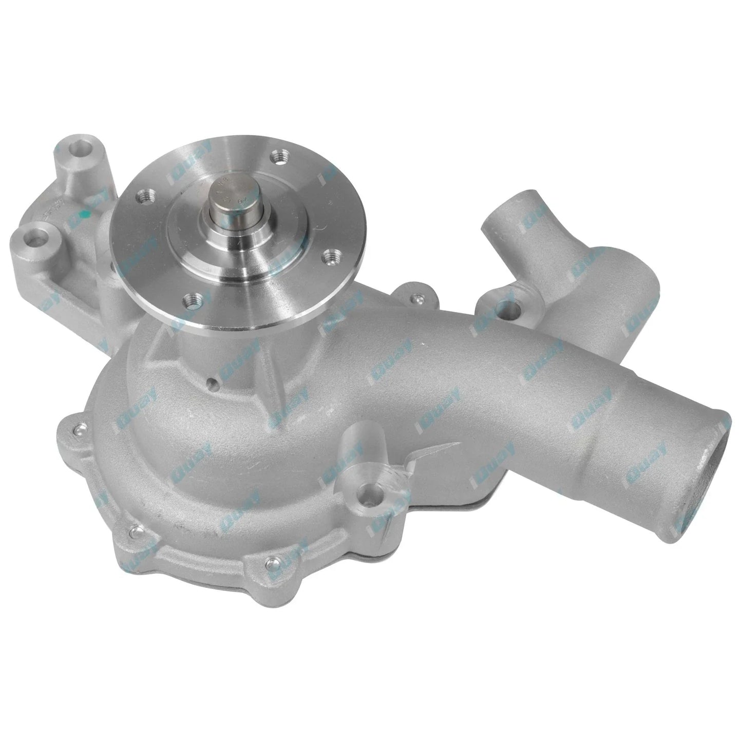 Water Pump for Dyna BU101R BU66R BU67R BU88R BU91R 4 cyl 3.7L 14B Diesel 1988~03