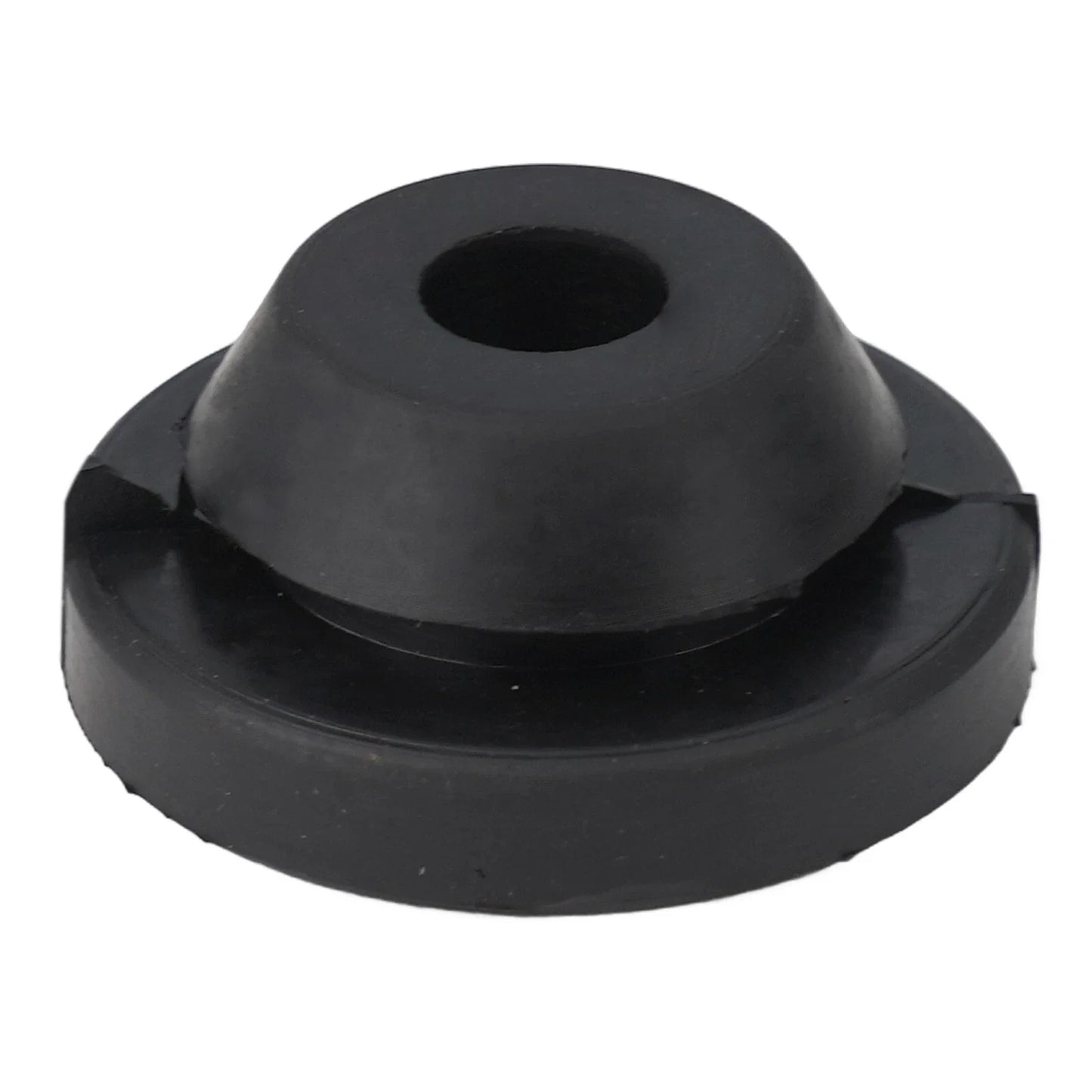 Rubber Air Cleaner Filter Buffer Engine Cover for CC