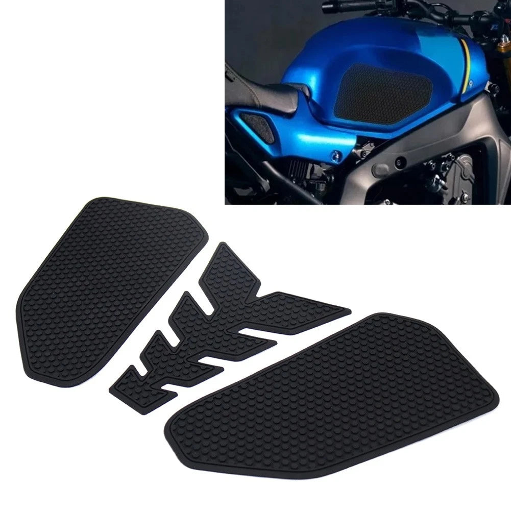 Side Fuel Tank Pad Kit for Yamaha XSR900 (2022–2023)