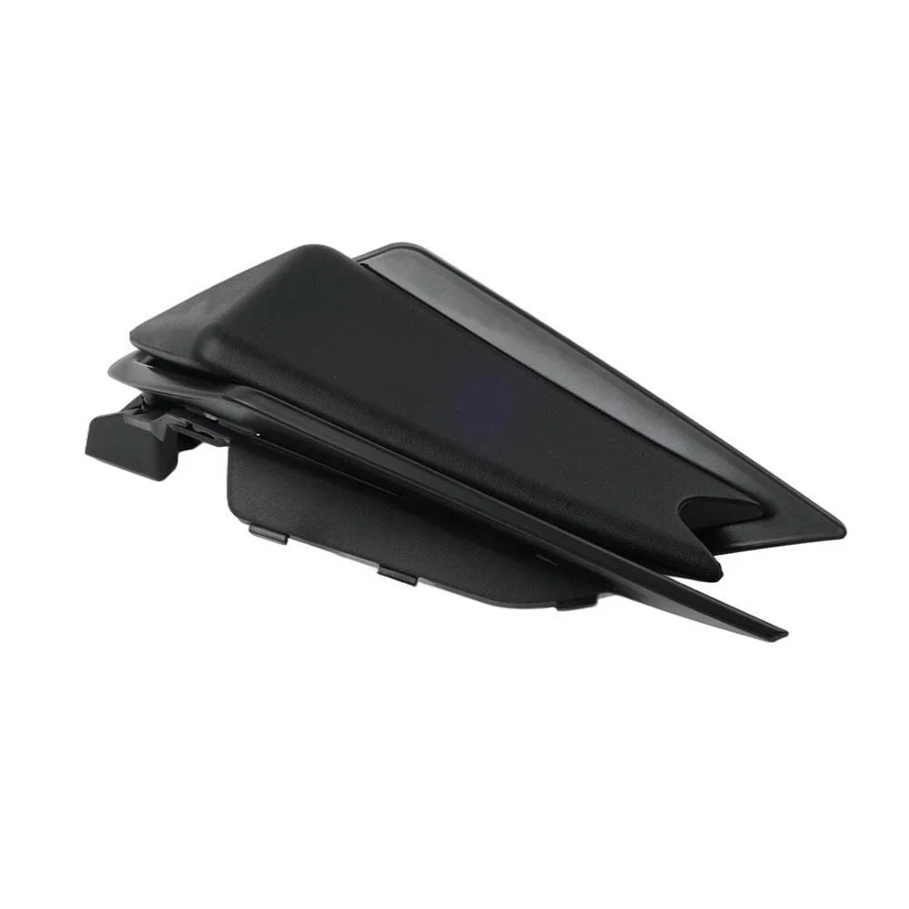 Matte Black Rear Cowl Tail Fairing Cover for Aprilia RS660 Tuono 2020-2022