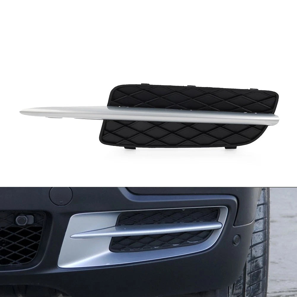 Glossy Black Rear Storage Box Panel Cover Trim for BMW 3 Series E36 (1994–1996)
