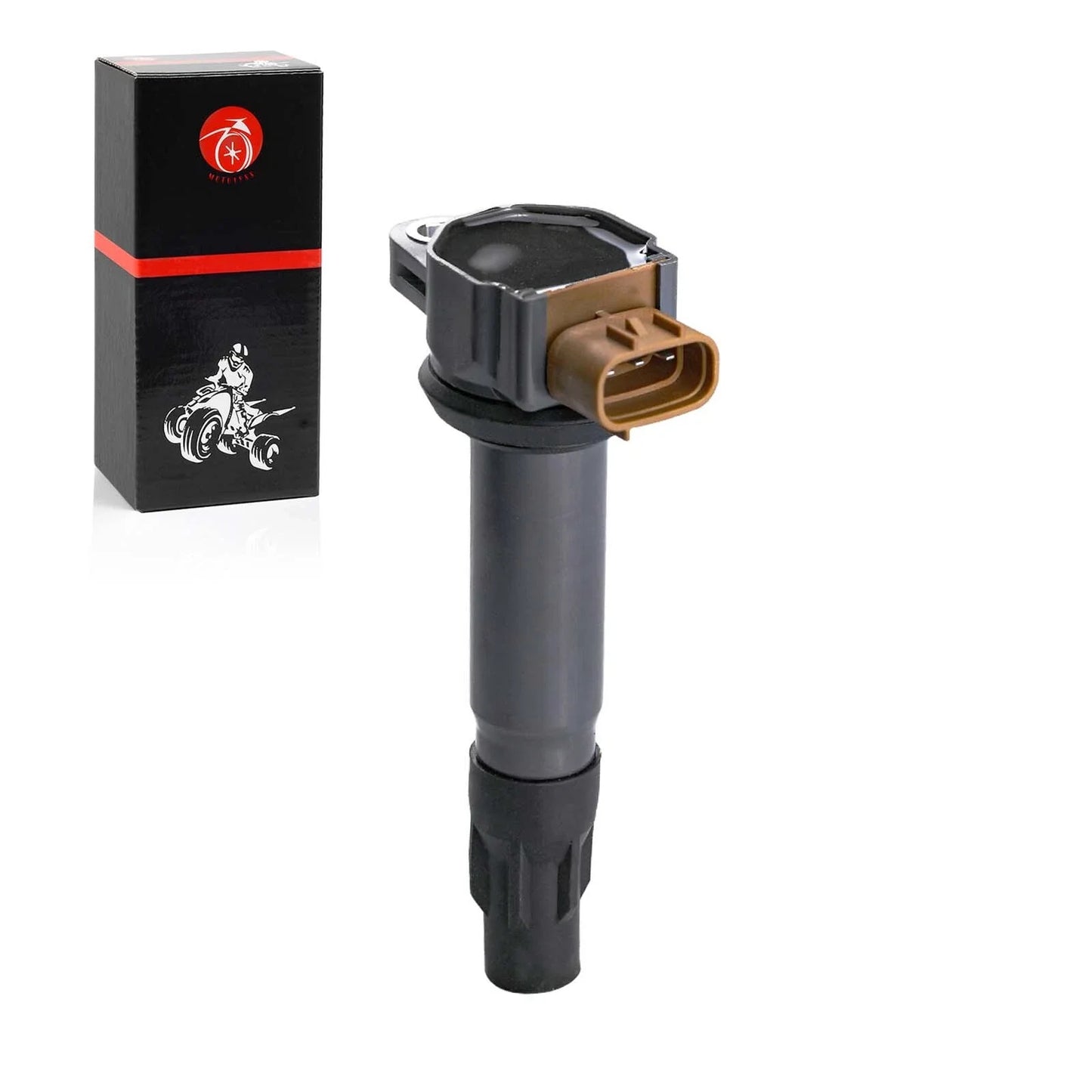3 x Ignition Coils for Sea-Doo Spark (2014–2021)
