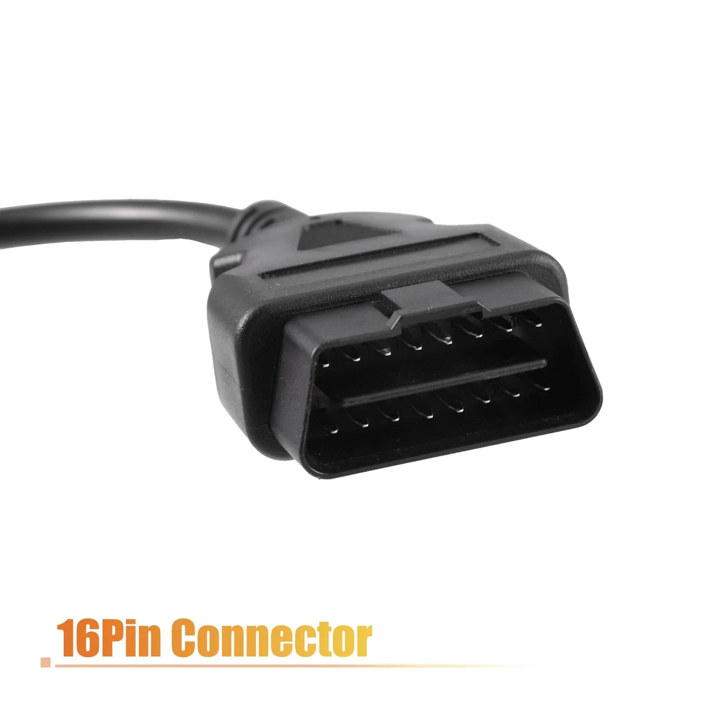 Security Gateway Bypass Adapter Cable for Dodge RAM 1500 (2019-2023)