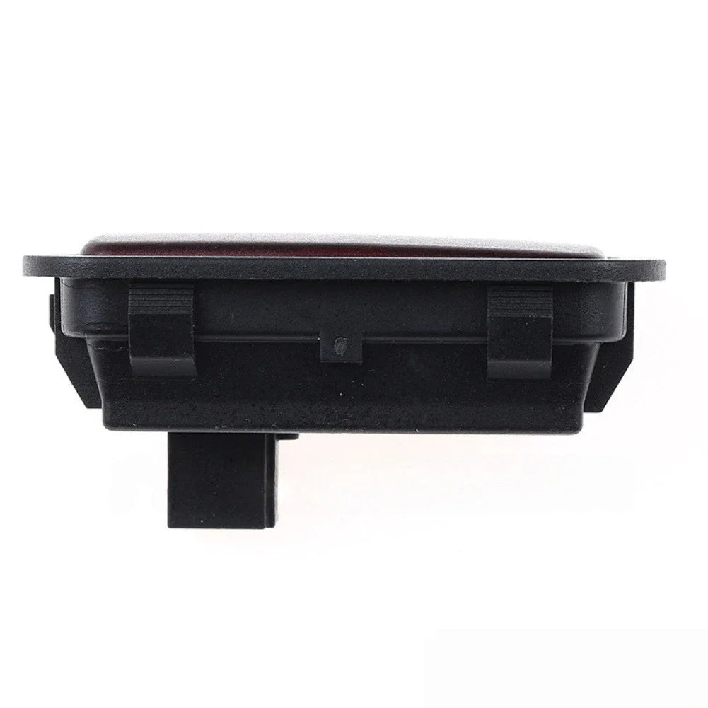 Tailgate Switch Rear Trunk Release 3-Pin Connector