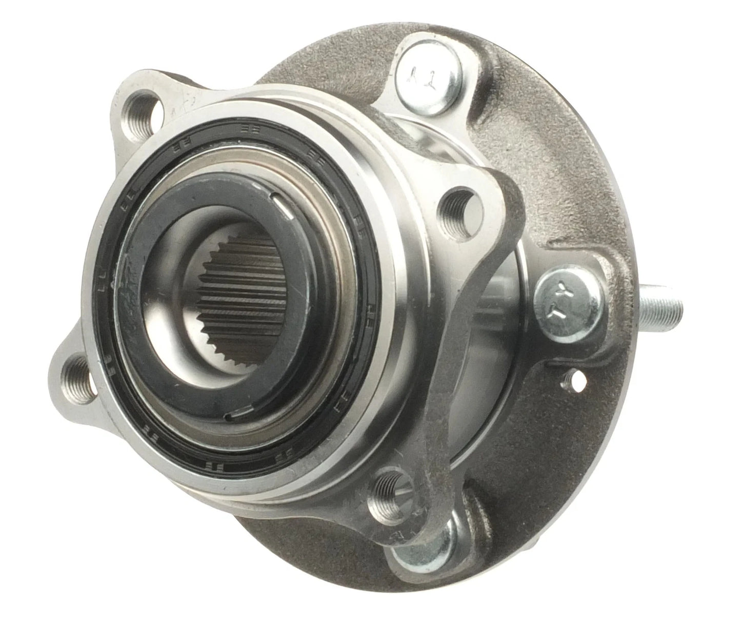 Front Wheel Bearing Hub for Hyundai i30 PD, i40 VF, Kia Sportage QL, Optima JF