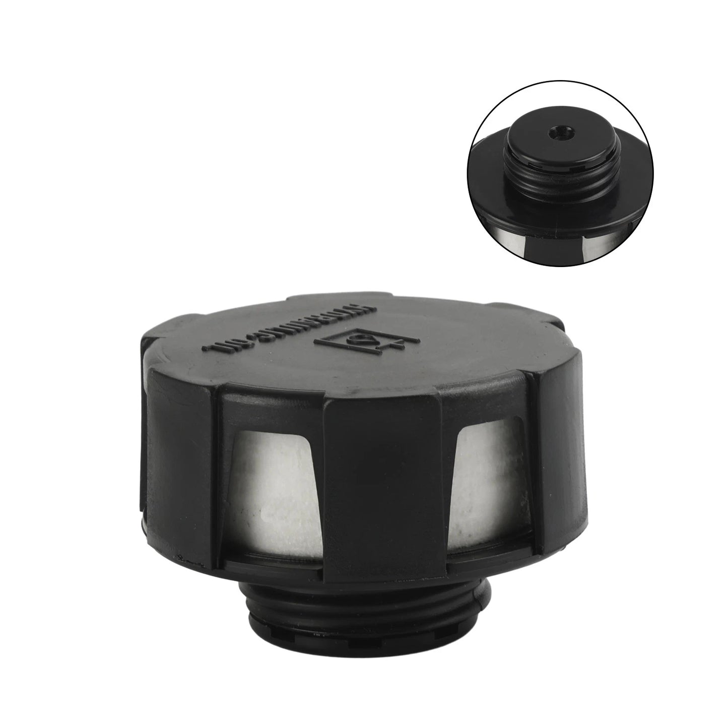 Hydraulic Cap for Bobcat Skid Steer T300 T320 T550 T590 T630 T650 T750 T770