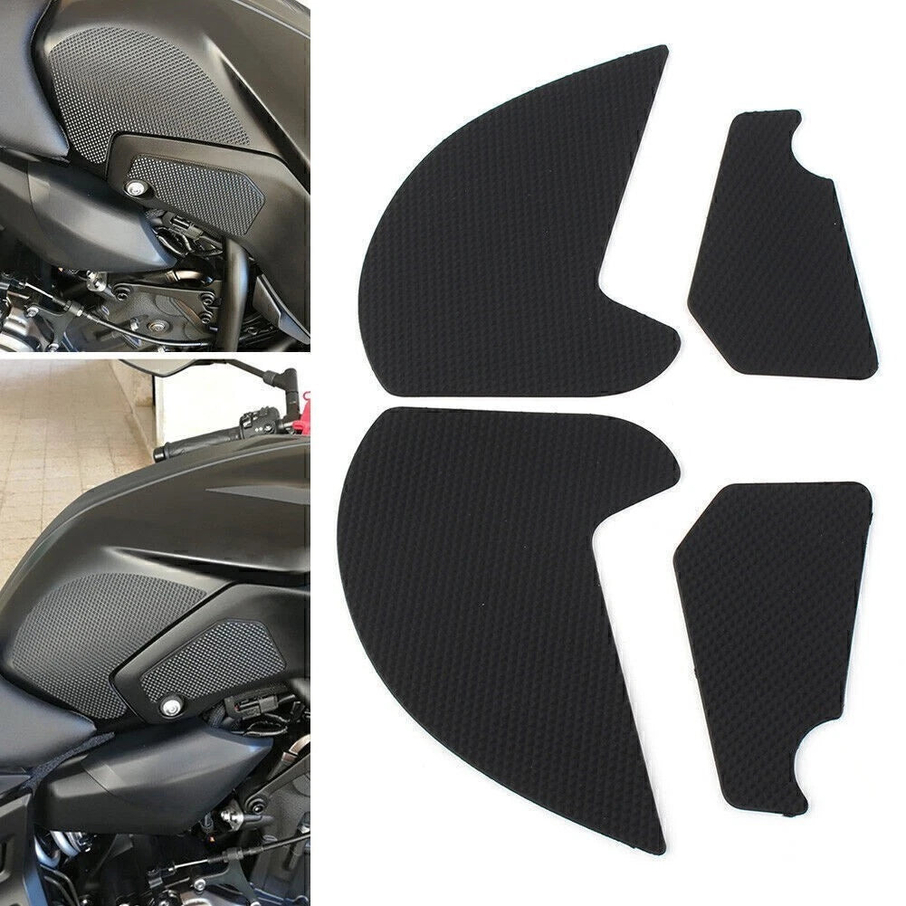 Iridium Windscreen for Yamaha YZFR25 YZF-R3 (2014–2018)