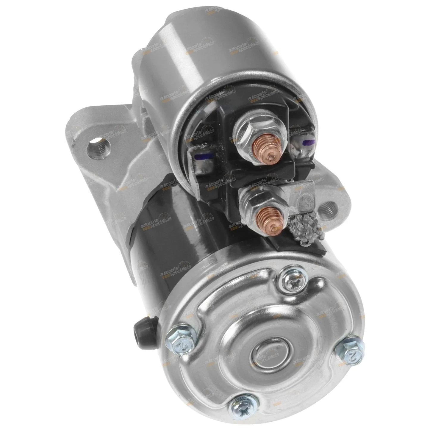 Starter Motor 3cyl 1.0L for Suzuki Alto GF K10BN (2009-2014)