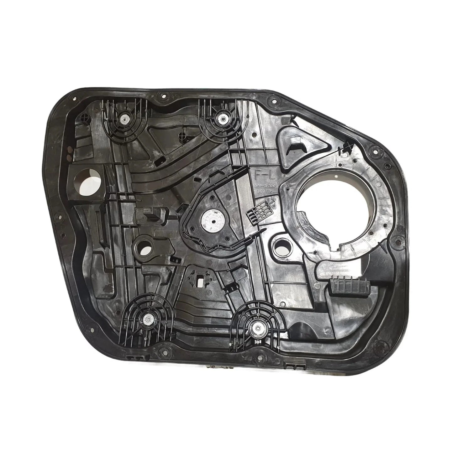 Front LH Window Regulator for Hyundai Tucson (2015–2021)