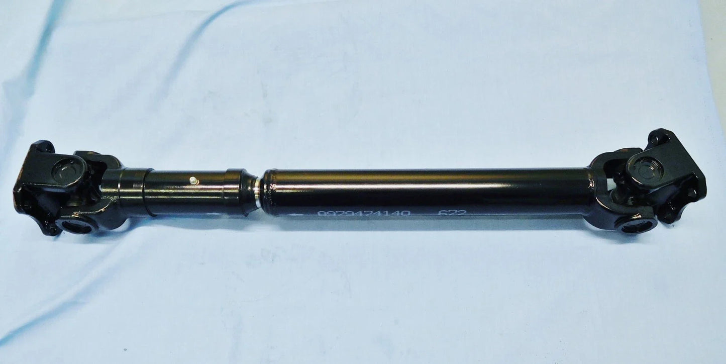 Front Tailshaft Prop Shaft for Holden RA Rodeo Manual (2003-2007)