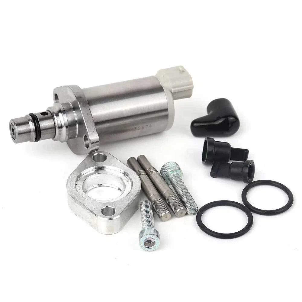 Suction Control Valve for Nissan Pathfinder R51M YD25 2.5L (2005-2012)