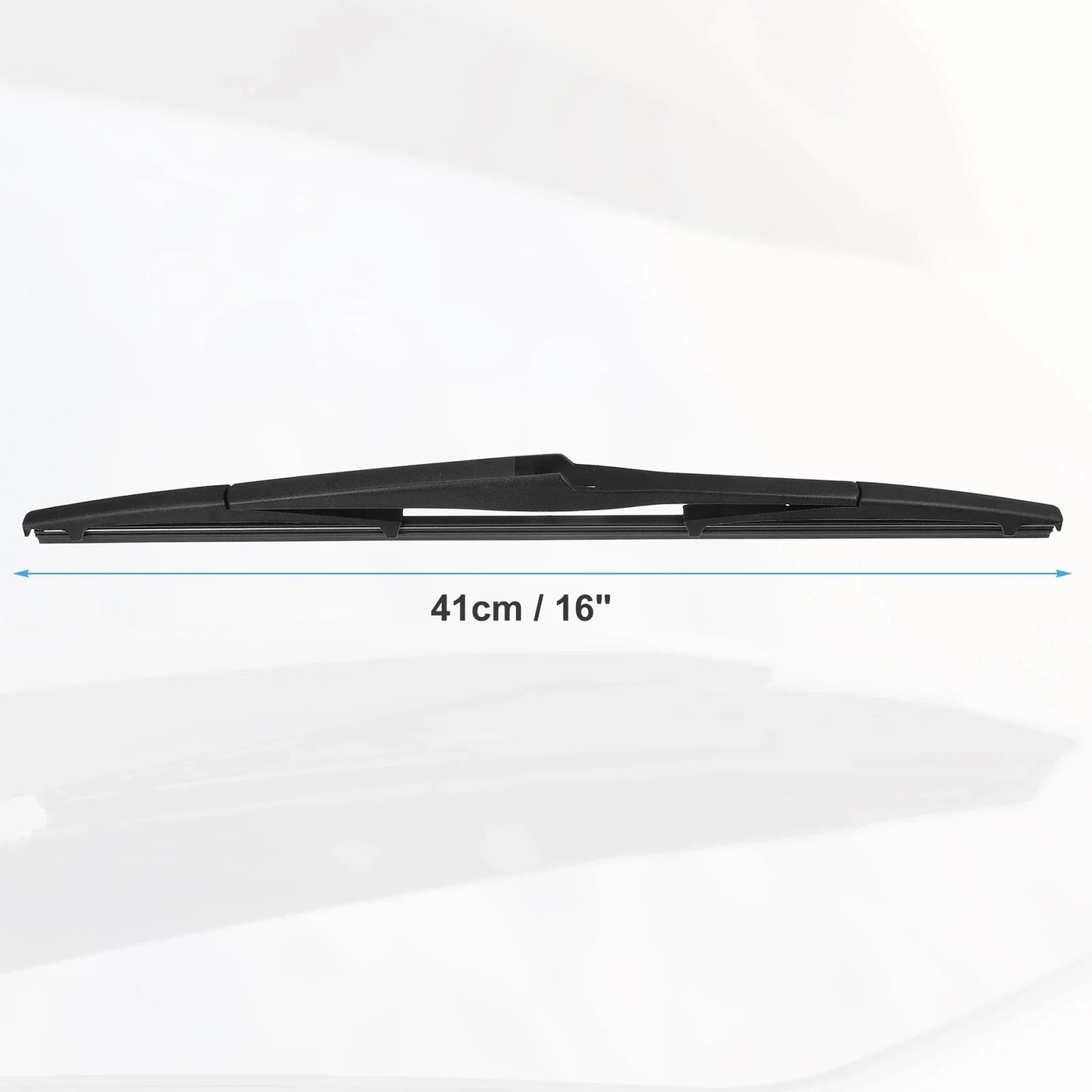 16" Car Rear Windshield Wiper Blades for Lexus Toyota