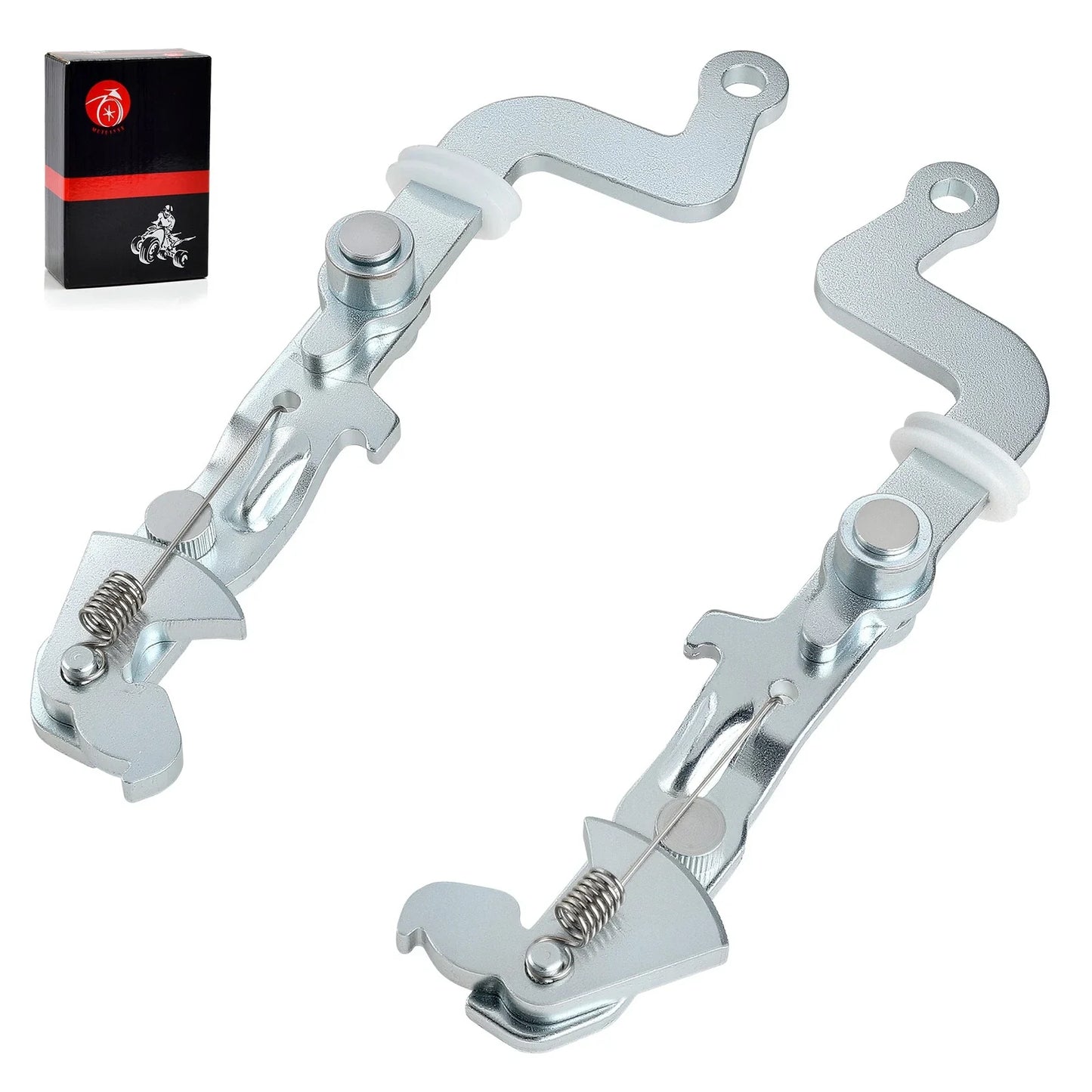 Brake Lever Bracket Left/Right for Kawasaki Mule 3010 Diesel 4x4 (2003–2008)