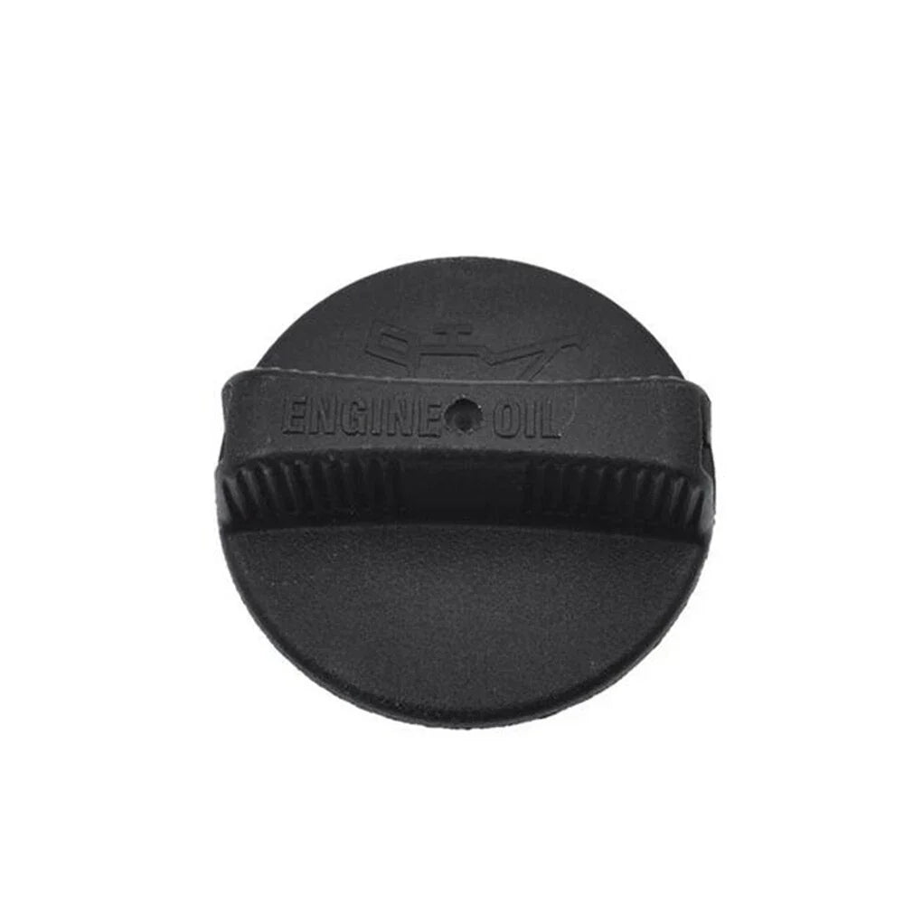 Black Engine Oil Cap for Mitsubishi ASX (2010-2023)
