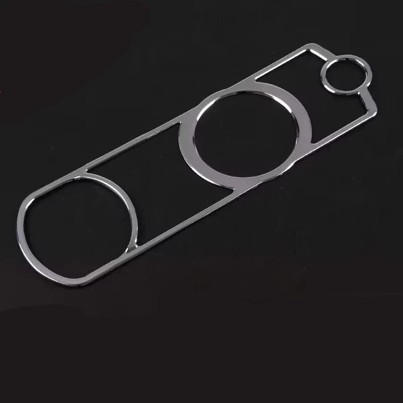 Center Console Gear Shift Button Trim Cover for Jaguar XF (2008–2015)