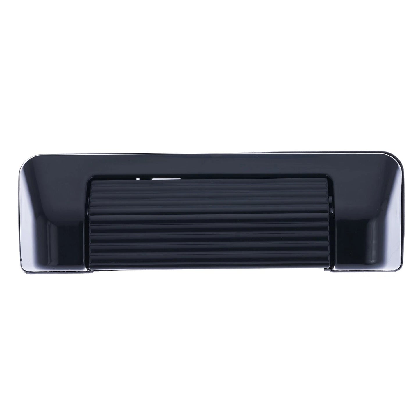 Tailgate Handle for Suzuki Vitara (1988–1998) Smooth Black