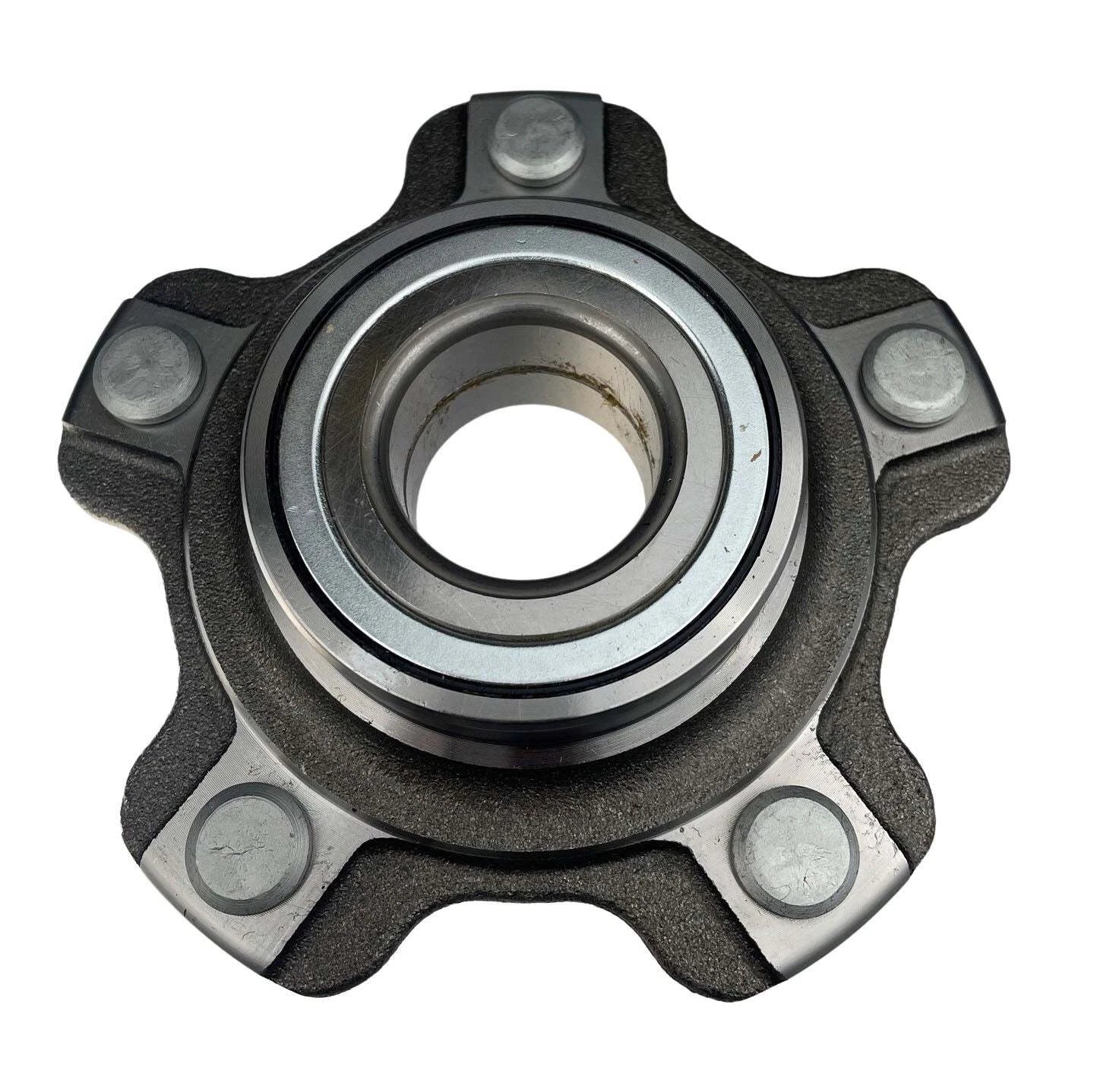 Front Wheel Bearing Hub for Suzuki Grand Vitara (2005–2014)