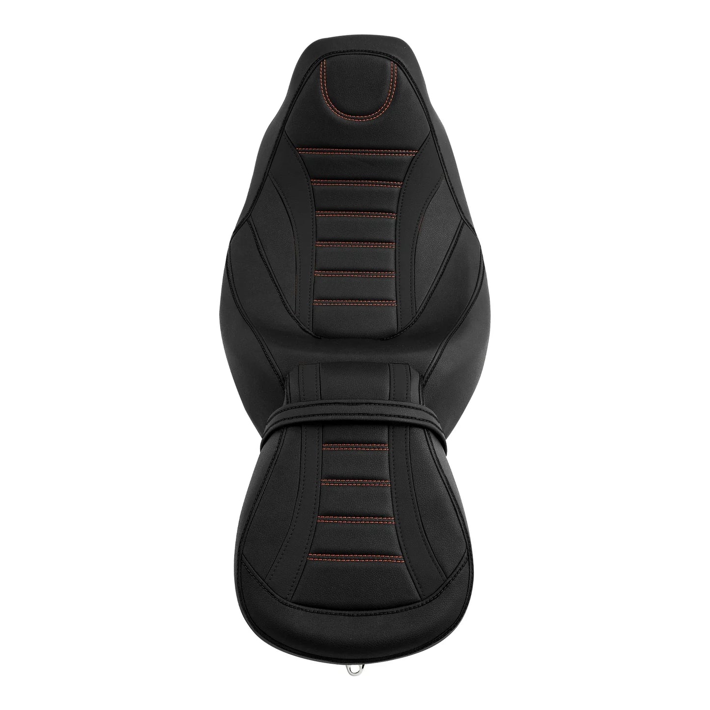 Rider & Passenger Seats for Harley CVO Street Glide (2009-2023)