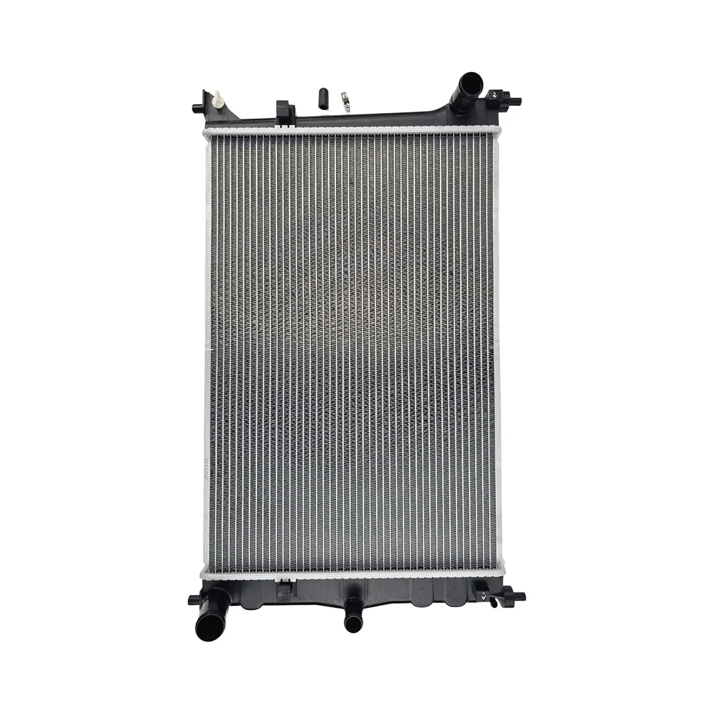 Radiator for Ford Falcon BA BF (2002–2008)