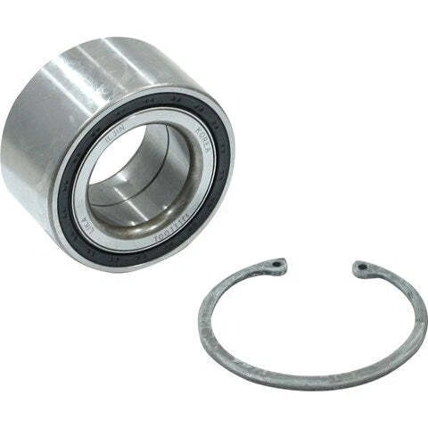 Front Wheel Bearing Kit for Hyundai Accent Coupe Getz Lantra Tiburon i20 (2000–2019)
