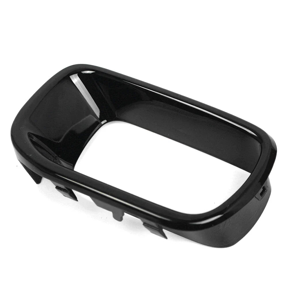 Front Bumper Air Intake Duct Cover for BMW Mini Cooper (2014-2023)