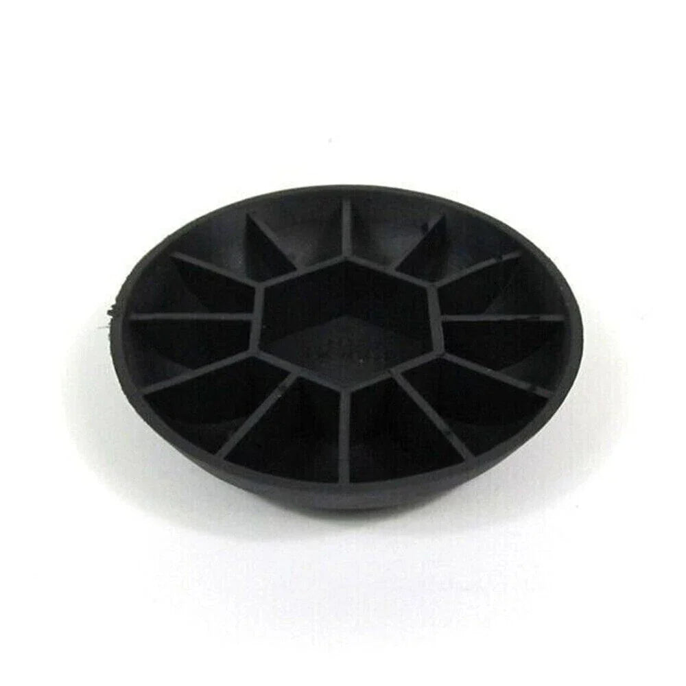 Hitch Receiver Cover Cap for Dodge Ram 1500 2500 3500 (2002-2023)