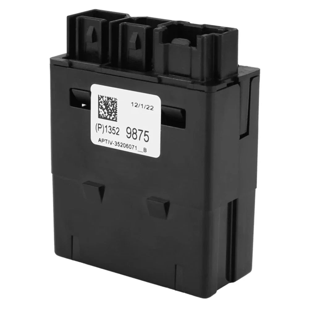USB Port Module for 2019-2022 Chevy Blazer (2019-2022)