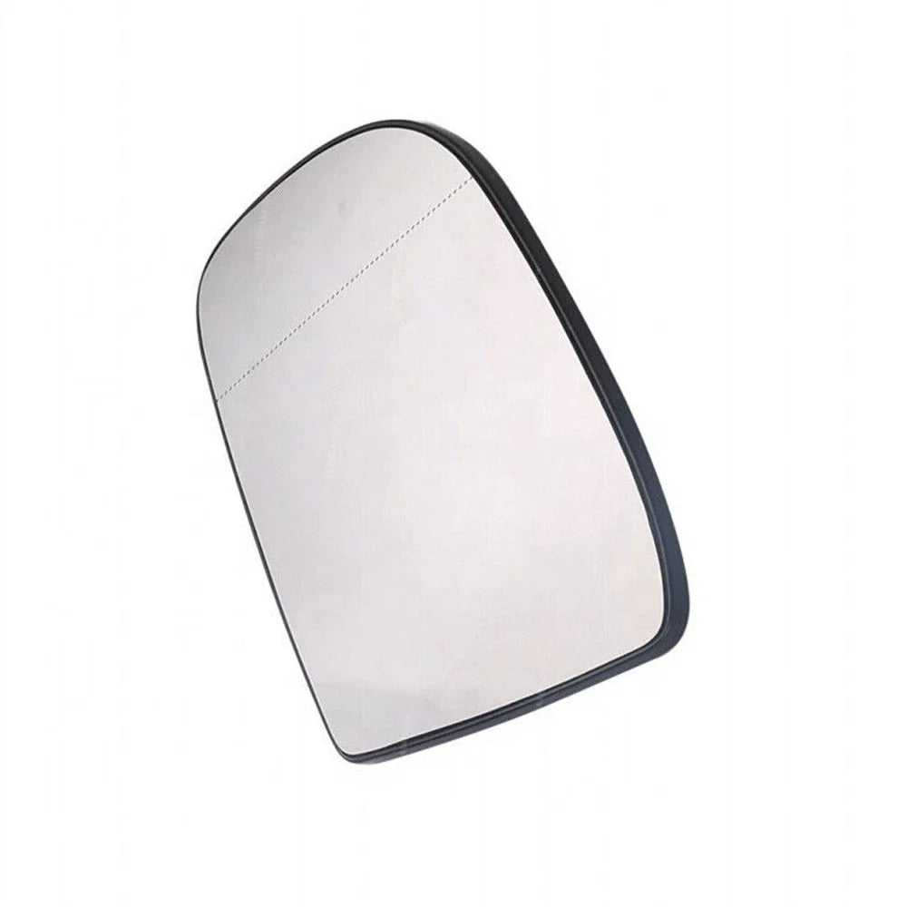 Left Rearview Mirror Glass for Mercedes-Benz W220 S-Class (2000-2006)