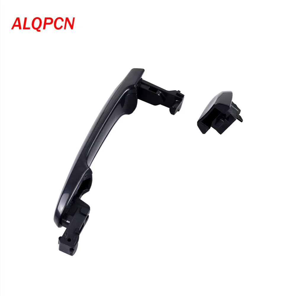 Front Right Exterior Door Handle for Nissan Versa Tiida (2012-2019)