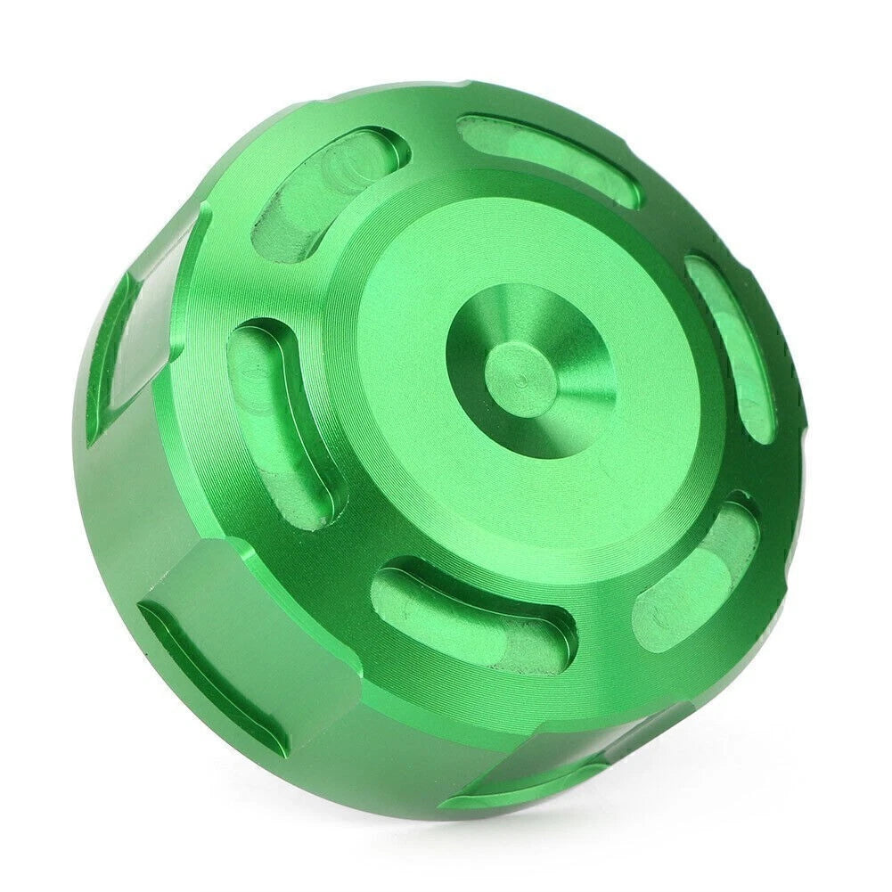 Rear Brake Reservoir Cover for Yamaha MT-07 FZ-07 MT-09 FZ-09 Tracer MT-10 (2014–2023) Green