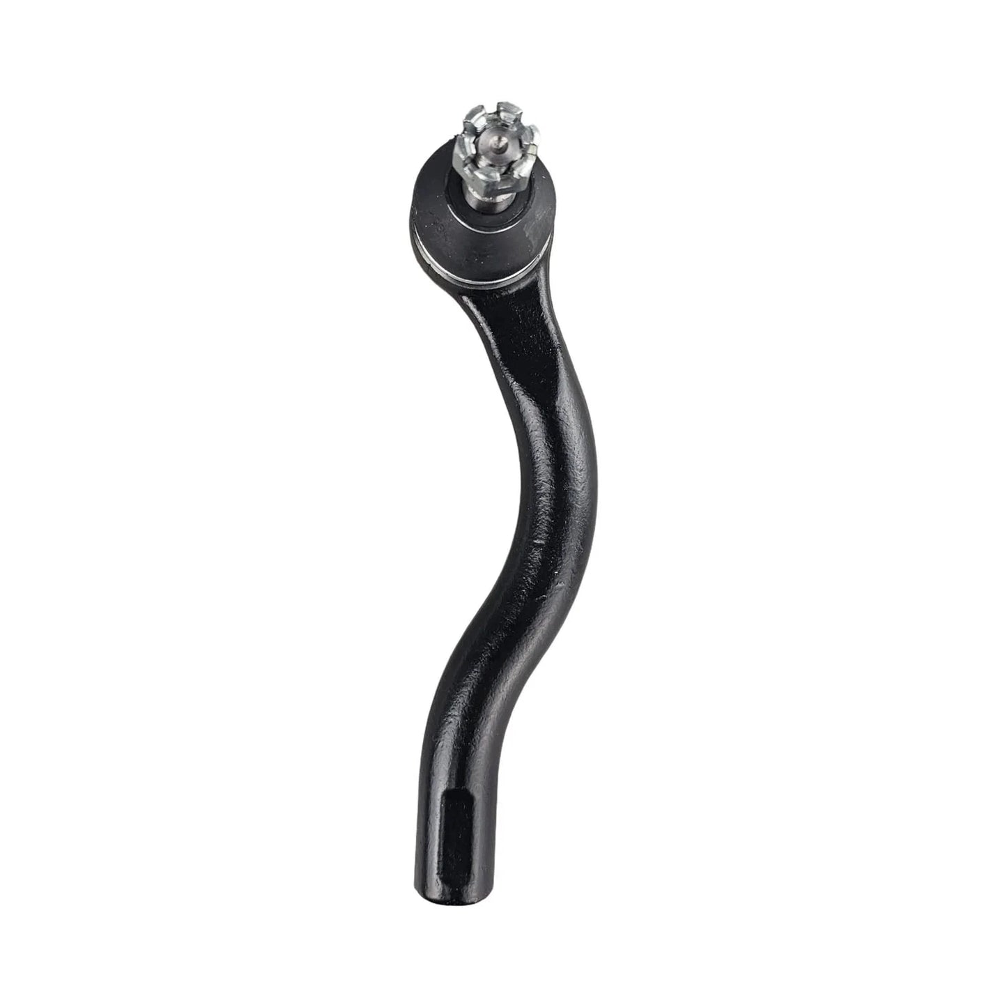 Front Right Tie Rod End for Mitsubishi Pajero (2006–2021)