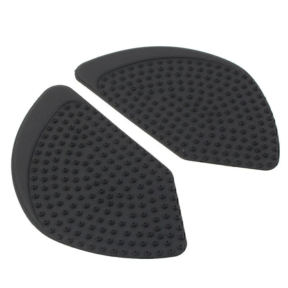 Tank Traction Pad Knee Grip Protector for Kawasaki Z650 (2017)