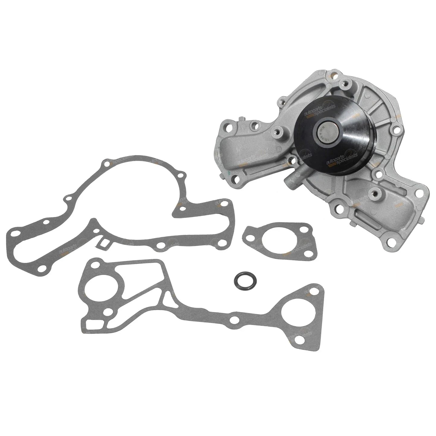 Engine Water Pump for Mitsubishi Pajero NJ NK (1993-1997)