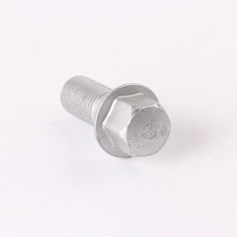 5 x Wheel Lug Bolts Nuts for Mercedes-Benz SL63 SL65 SL550 ML320 R350 E550 E350